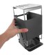 thumbnail image 5 of FELTECHELECTR Estante Giratorio Para Cuchillos De Cocina En Acero Inoxidable Resistente Y Fácil Limpieza, 5 of 8