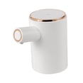 thumbnail image 4 of GUOOL Aérateur Électrique Rétractable Distributeur Pompe Instantanée Portable Réutilisable pour Blanc, 4 of 9