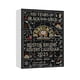 thumbnail image 4 of 2025 100 years of black and gold boston bruins advent calendar2025 25-26, 4 of 5