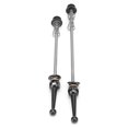 thumbnail image 2 of Bicycle Quick Release Lever Hub, Lightweight Strong Alloy, Easy Install Replacement, Fits Most Bikes, 2 of 8