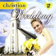 CHRISTIAN WEDDING MUSIC