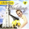 CHRISTIAN WEDDING MUSIC