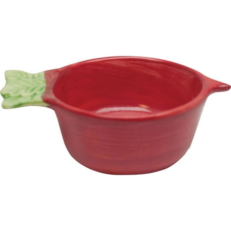 UPC: 0045125618402 | Kaytee Vege-T-Bowl – Radish – 2.5 oz