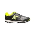thumbnail image 1 of Tenis Futbol Rapido Turf Kelme Classico Hombre Negro/Amarillo, 1 of 5