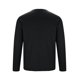thumbnail image 4 of pstuiky camisa de manga larga para hombre, Camisas casuales de color liso con botones y bolsillos para hombre, de manga larga y cuello redondo top de hombre xxl, 4 of 6