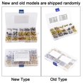 thumbnail image 5 of 116 Pieces Helical Threaded Inserts with Storage Box - M3/M4/M5/M6/M8/M10/M12, 5 of 5