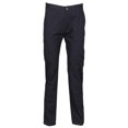 thumbnail image 1 of Henbury Chinos en Polycoton pour Femmes 65/35, 1 of 2