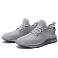 thumbnail image 2 of CHICVOMEY Running Shoes for Men&Women Ultra Lightweight Breathable Mesh Walking Shoes Non-Slip Fashion Sneakers for Workout Casual Tennis Travel, 2 of 8