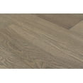 thumbnail image 6 of Islander Flooring Banff Wide Wire-Brushed, Engineered Hardwood Flooring with HDPC Vinyl Rigid Core 0.28 in. Thick x 5 in. Width x Random Length to 48.03 in. Length (16.68 sq. ft. - 10 pcs per box), 6 of 8