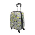 thumbnail image 2 of MALETA DE CABINA JON INFANTIL COCHES 16" GRIS, 2 of 4