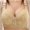 Beige, variant on Womens Bra Plus Size, Bras for Women, Women Solid Breathable Lace Sling Bra Summer Thin Underwear Black XXL