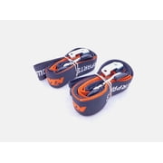 KTM Soft Tie Down Set with Clips
