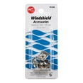 thumbnail image 2 of Taylor Stainless Steel Top-Lok for Heavy 1" Round Trim, 4pk, 2 of 2