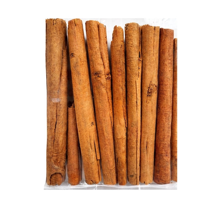 Lisy Orale Whole Cinnamon Sticks, 3 oz - Walmart.com