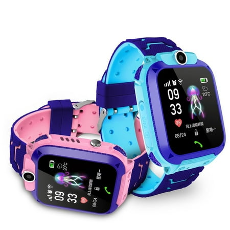 q12 children's smart watch