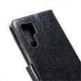 thumbnail image 4 of (Black)For Huawei P30 Pro Glitter Powder Love Leather Phone Case, 4 of 5
