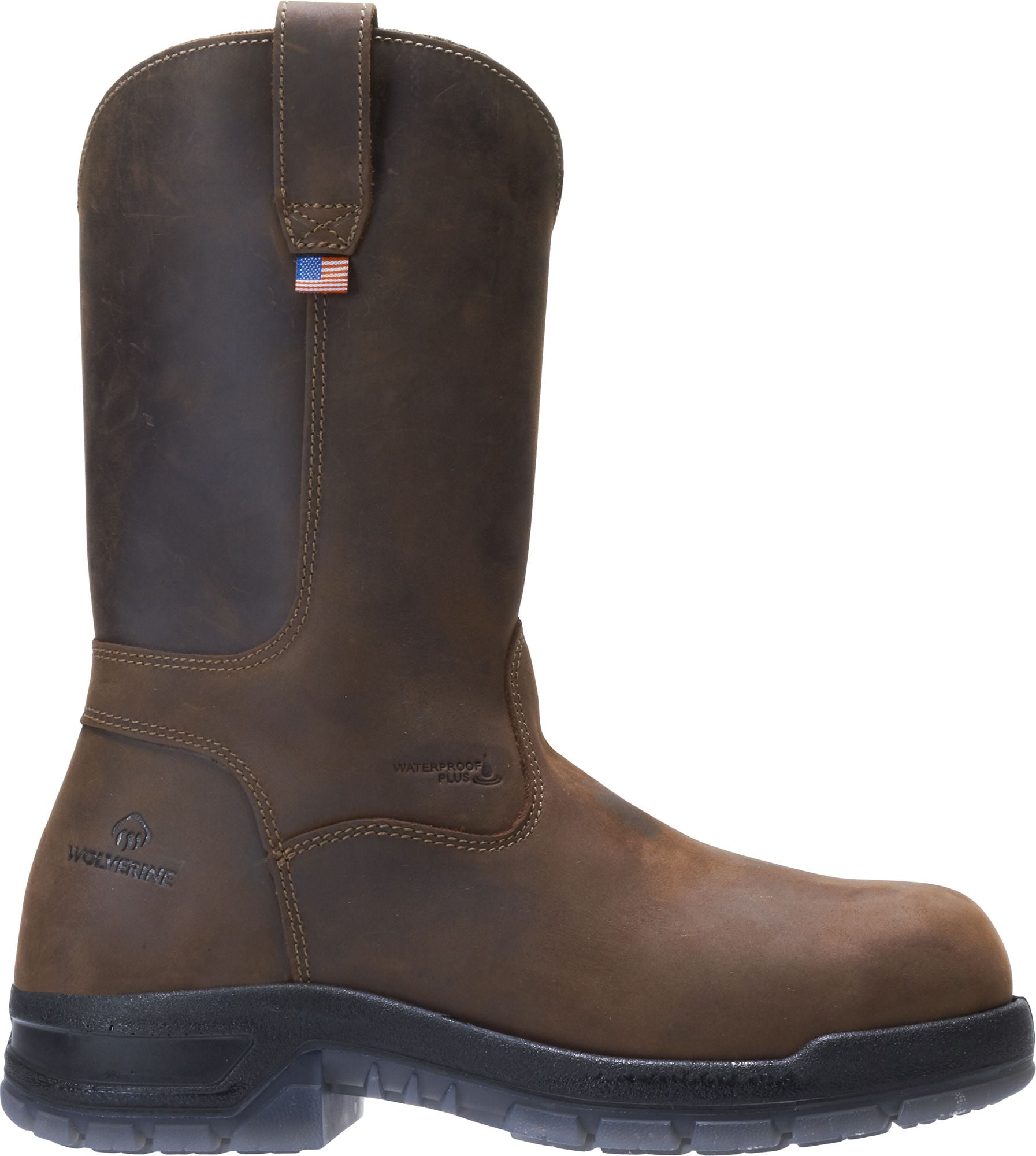 waterproof boots walmart