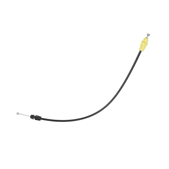 Cable de bloqueo de puerta lateral delantera para Chevrolet Silverado 2500 HD 2007-2014 No.25880301