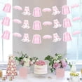 thumbnail image 2 of Pjs Bridal Shower Decorations, 3pcs Pjs Banner Garlands for Women Bachelorette Wedding Engagement Party Decorations, 2 of 6