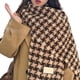 thumbnail image 1 of Bufandas para mujer Bufanda de invierno para mujer Bufandas y chales para clima frío Bufanda de mujer, 1 of 5