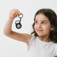 thumbnail image 2 of Kettlebell Hanging Universal Rubber Ornament For Home Gym Wall Shelf Decorative Hanging Accessories, 2 of 5