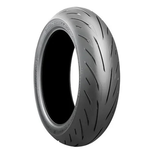 Llanta 190/55-17 moto tubeless 75W rear Bridgestone BT S22