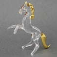 thumbnail image 4 of GlassOfVenice Murano Glass Wild Horse, 4 of 10