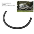 thumbnail image 4 of Aramox Car Wheel Eyebrow Arch Protector Trim, Car Wheel Eyebrow Protective Improved  Arch Trim Lip Compatible With  92A 2011 To 2018, 4 of 8