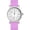 Lilac, variant on Blekon Nurse Watch - Stylish Medical Scrubs, Detailed Dial, Water Resistant - Female Adult Design