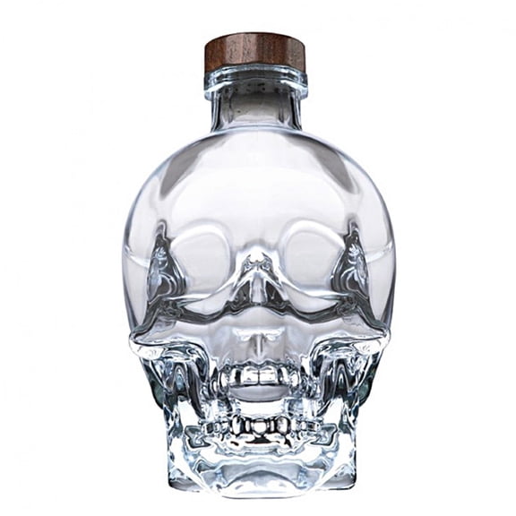 Vodka Crystal Head 750 ml Crystal Head Vodka 750 ml