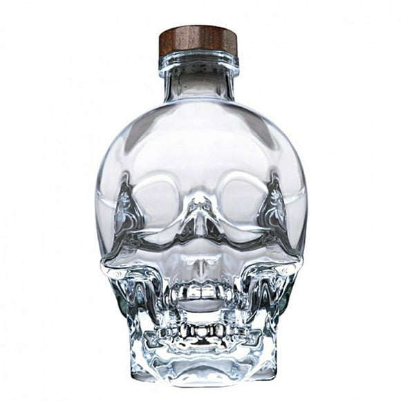 Pack de 2 Vodka Crystal Head 1.75 L Crystal Head Vodka 1.75 L