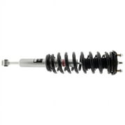 KYB Strut Plus Assembly Strut/Coil Spring Assy Fits select: 2007-2014 TOYOTA TUNDRA, 2018 TOYOTA TUNDRA CREWMAX SR5