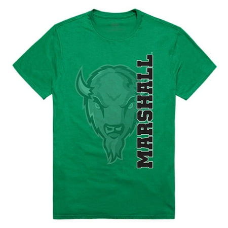 Marshall University - Marshall University Thundering Herd Ghost Tee T-Shirt