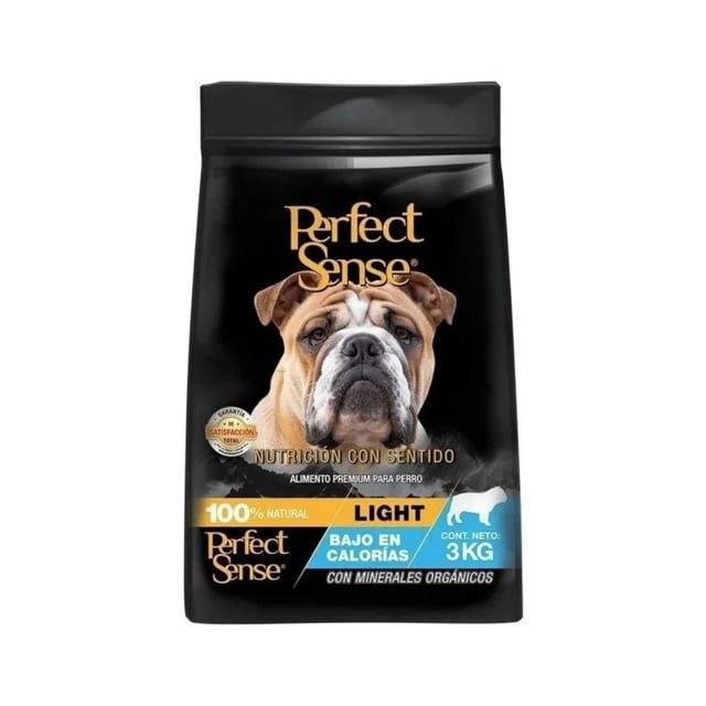 Perfect Sense Light 3 Kg