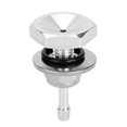 thumbnail image 1 of Funda de Tubo de Silicona para Turbocompresor Funda de Tubo de Repuesto de Aleación de Aluminio para Tubos de Identificación de 4 Mm ANGGREK Otros, 1 of 8