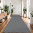thumbnail image 1 of Braided Area Rug x Ft Washable Rugs for Entryway Throw Rugs Rubber Backed Boho Door Mat Indoor Entrance Cotton Kitchen Rugs Woven Front Door Rug for Foyer Living Room Tan/, 1 of 8