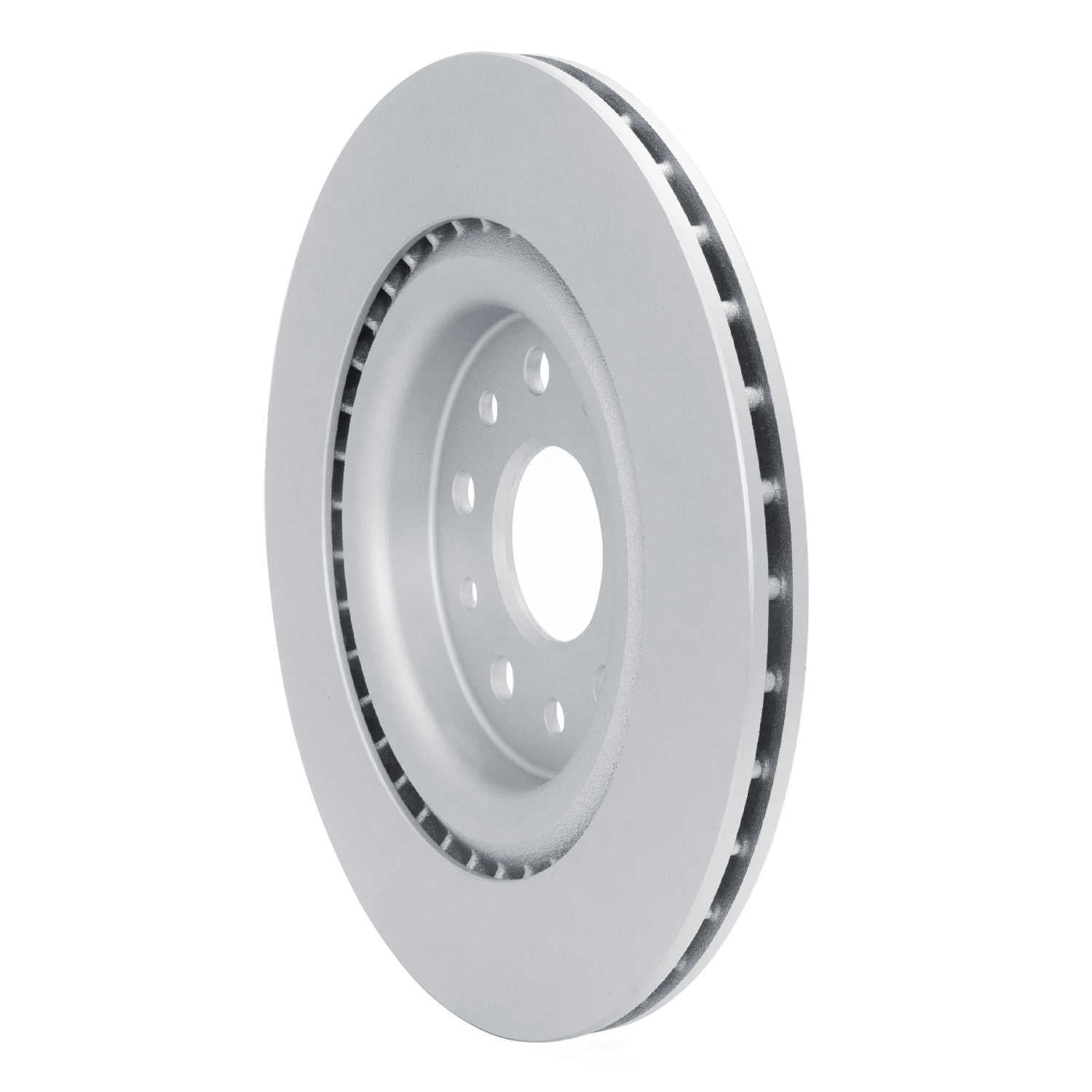 Dynamic Friction Company 604-42045 DFC Geospec Coated Rotor