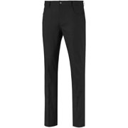 PUMA Mens Golf 2019 Jackpot 5 Pocket Pant