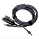 thumbnail image 2 of For Starlink Mini DC Power Cable TYPE-C Car Charger Cable 5meters, 2 of 5