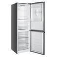 thumbnail image 5 of Marathon 11.5 cu.ft. Stainless Steel Bottom Mount Frost Free Refrigerator, 5 of 5