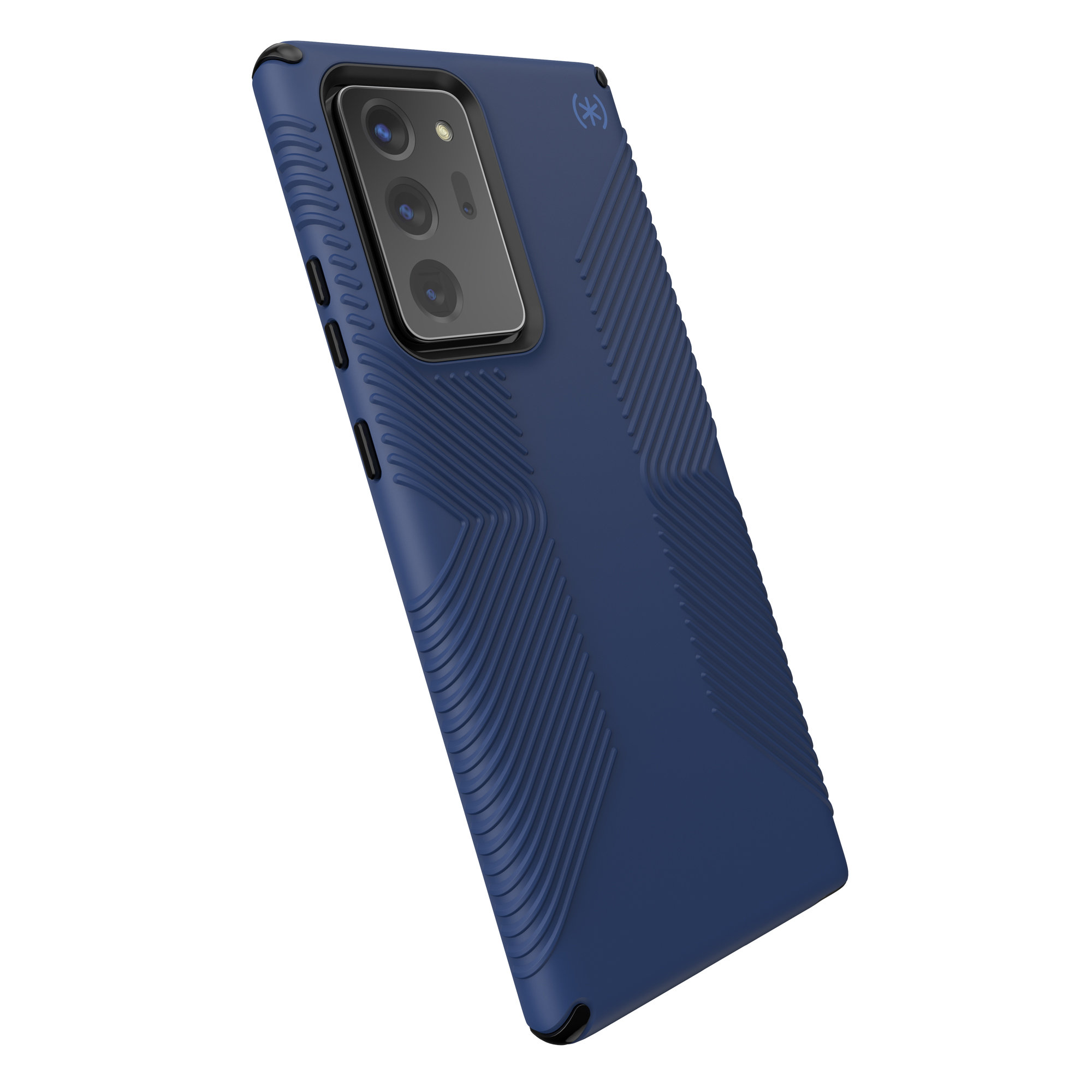 Speck Presidio2 Grip Case for Samsung Note20 Ultra / Ultra 5G - Coastal Blue/Blk - image 3 of 3