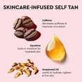 thumbnail image 4 of Tanologist Gradual Tan Firming Body Lotion Medium 6.76 fl oz, 4 of 8