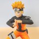 thumbnail image 2 of 3 tipos de figuras de Naruto, muñecos Uzumaki Naruto, Kakashi Sasuke, modelos de juguetes, adornos para muñecos, regalos, 2 of 4
