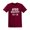 Garnet, variant on Avoid Negativity Offensive Sarcastic Premium T Shirt Adult Humor Funny Saying Graphic Tee For Xmas Pre Birthday Anniversary Gift Hilarious Novelty Tshirt