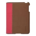 thumbnail image 3 of Odoyo Slimcoat Soft Folio Case for iPad Mini, 3 of 3