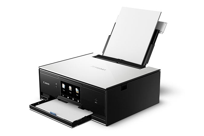 ts9020 printer