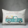 thumbnail image 3 of Creative Products Farm Fresh Treats 14x20 Spun Poly Pillow, 3 of 3