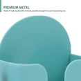 thumbnail image 4 of Weiweiguan 2PCS Household Wall-mounted Storage Box Hanging Monitor Mobile Phone Storage Box, 4 of 6