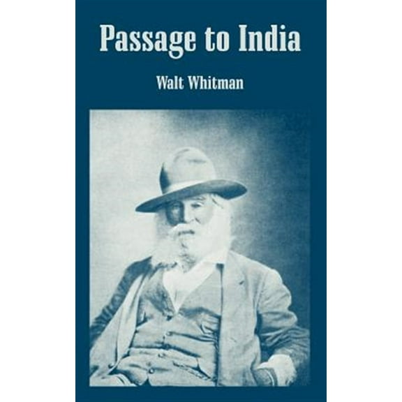 Passage to India (Paperback)