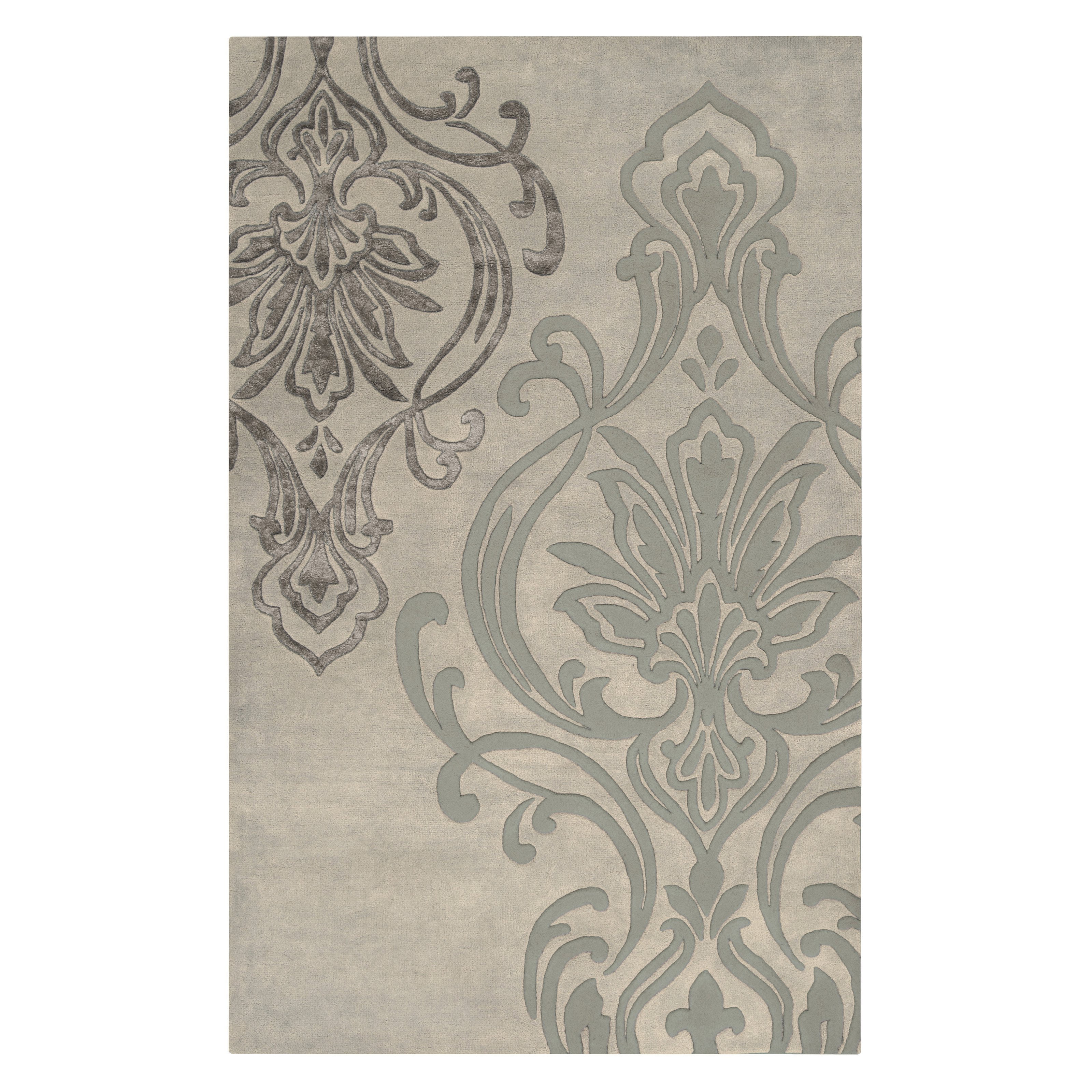 Surya Can 20 Candice Olson Fl Area Rug